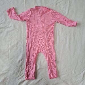 Kyte BABY Soft Pink Garment
